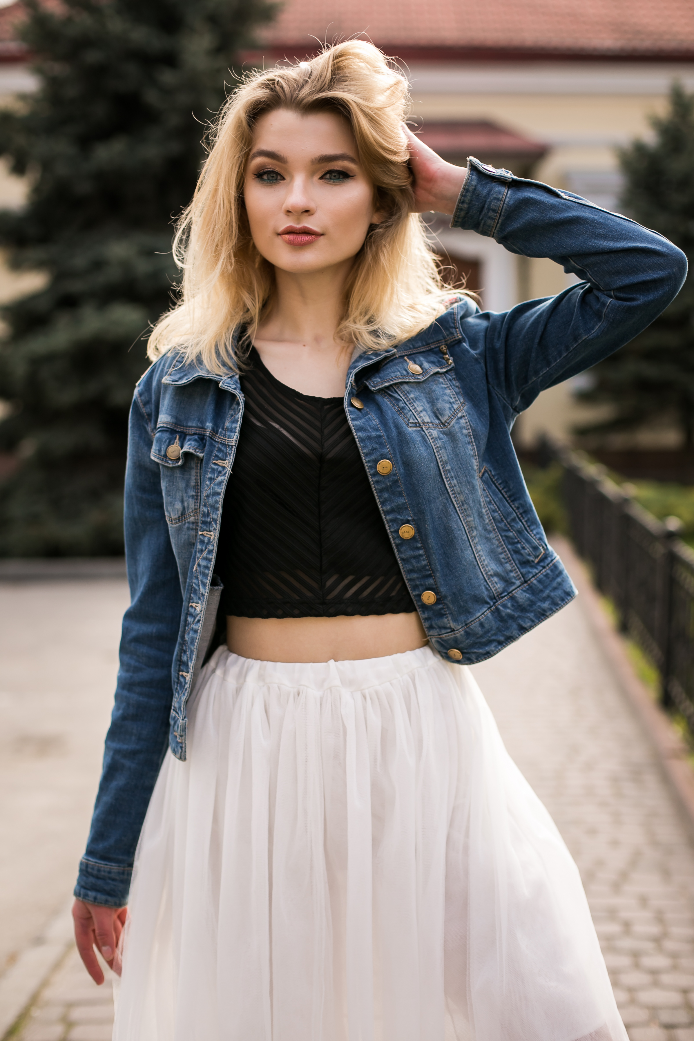 Модель из Empire Models